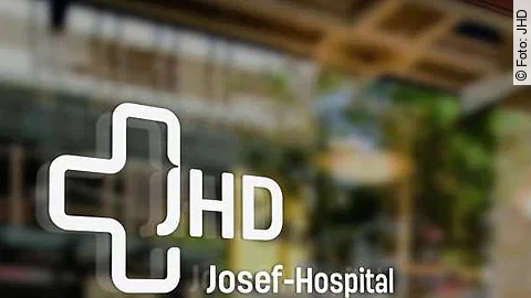 Josef-Hospital Delmenhorst