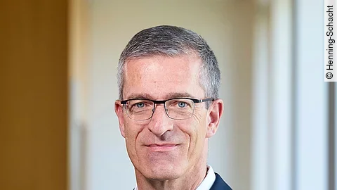 Martin Walger, VDGH Martin Walger