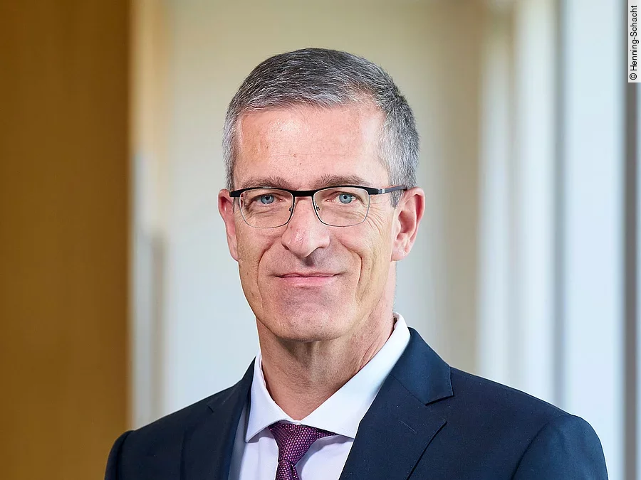 Martin Walger, VDGH Martin Walger