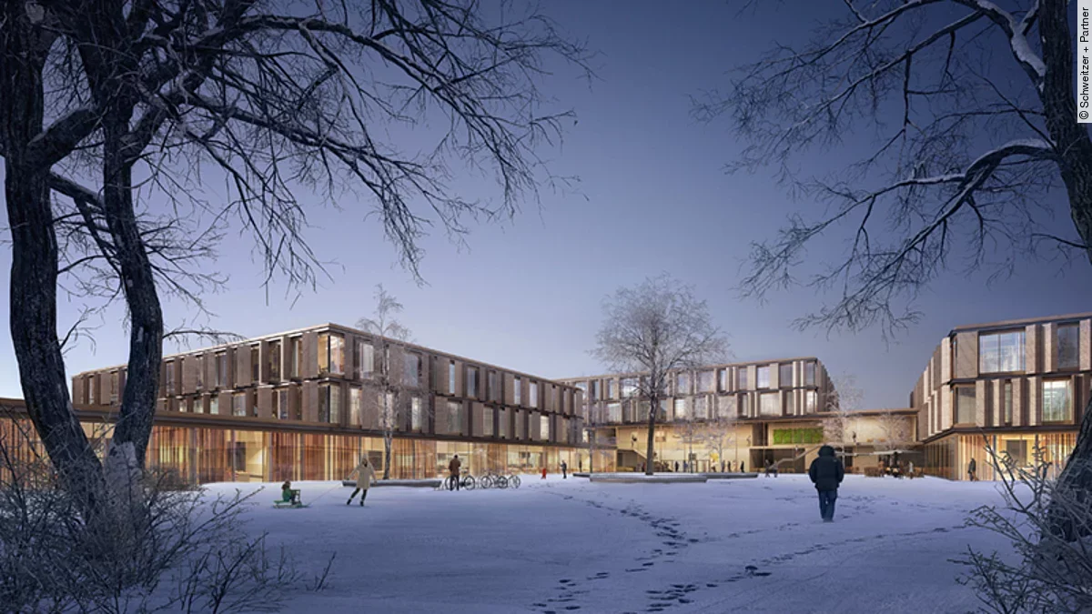 Neubau Heidekreis-Klinikum Neubau Heidekreis-Klinikum