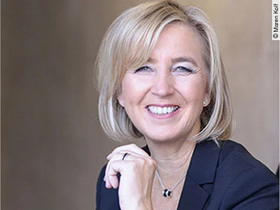 Barbara Schulte Barbara Schulte