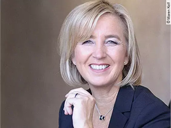 Barbara Schulte Barbara Schulte