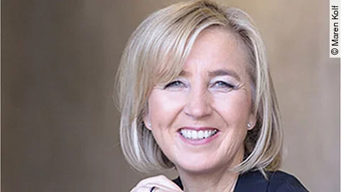 Barbara Schulte Barbara Schulte