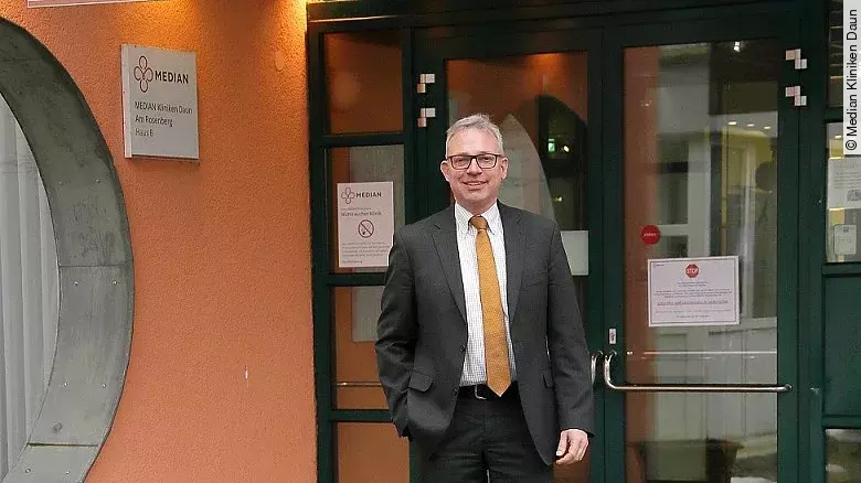 Dirk Wehmeier Dirk Wehmeier