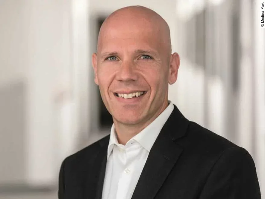 Harald Becker Harald Becker