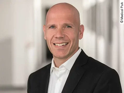 Harald Becker Harald Becker