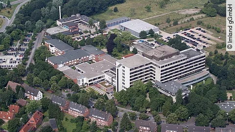 Imland Klinik Rendsburg