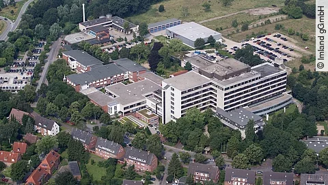 Imland Klinik Rendsburg