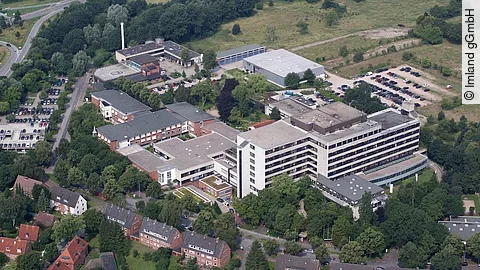 Imland Klinik Rendsburg Imland Klinik Rendsburg