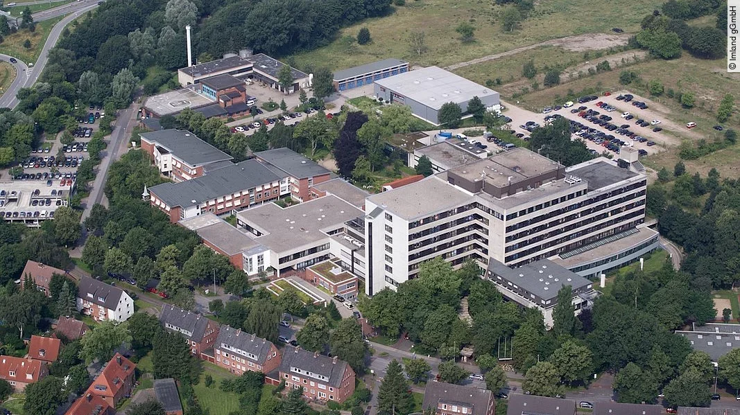 Imland Klinik Rendsburg