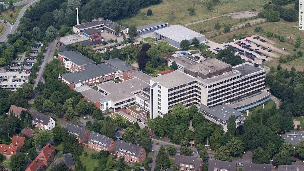 Imland Klinik Rendsburg