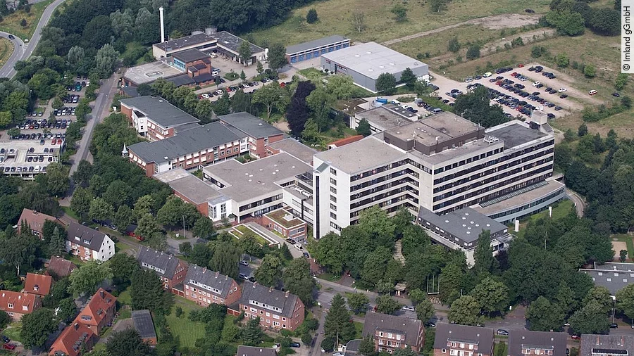 Imland Klinik Rendsburg