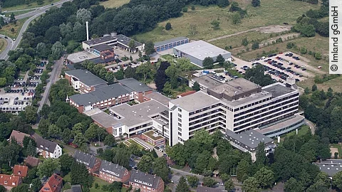 Imland Klinik Rendsburg