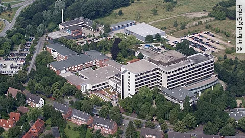 Imland Klinik Rendsburg Imland Klinik Rendsburg