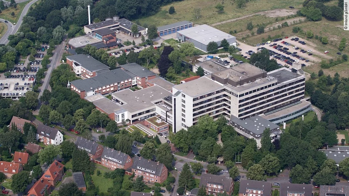 Imland Klinik Rendsburg
