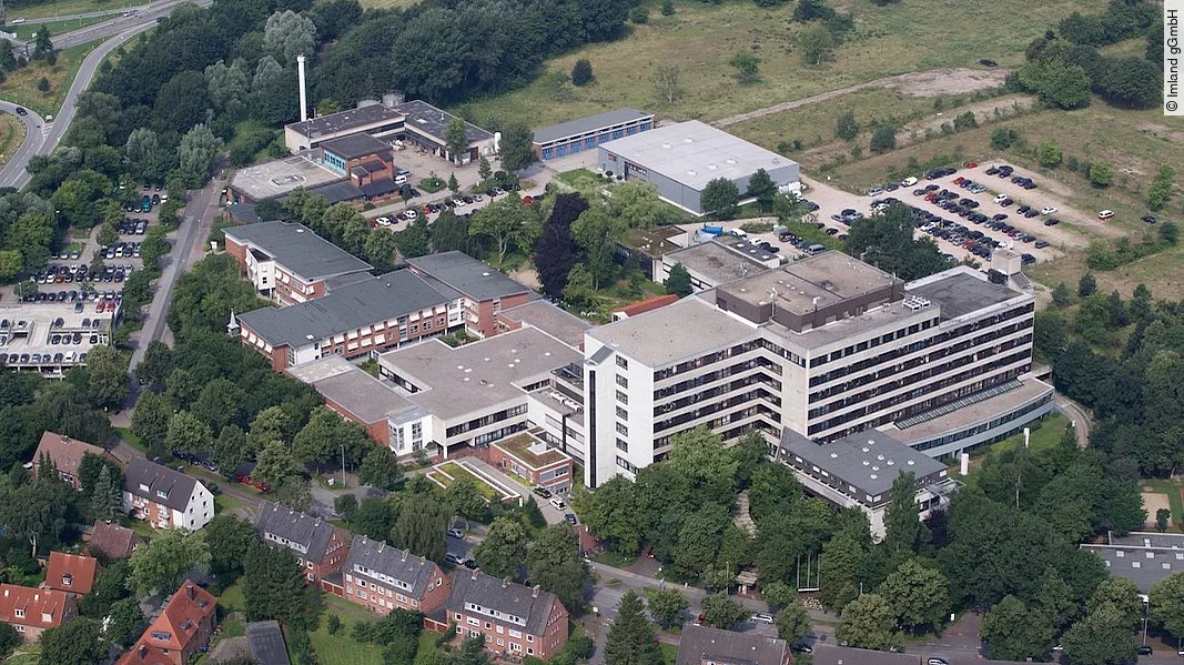 Imland Klinik Rendsburg Imland Klinik Rendsburg
