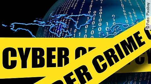 Cybercrime