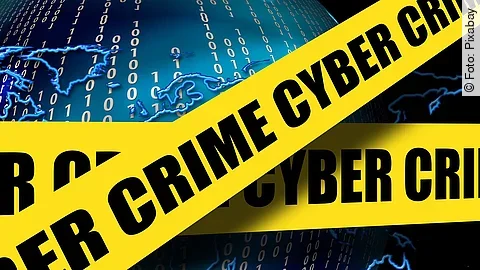 Cybercrime