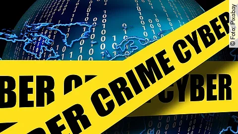 Cybercrime