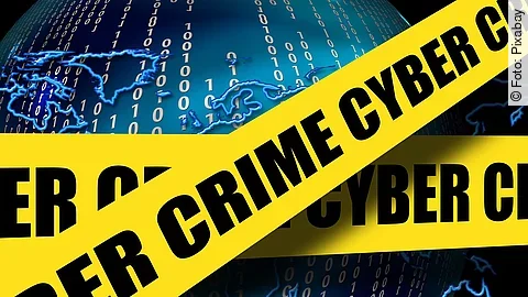 Cybercrime
