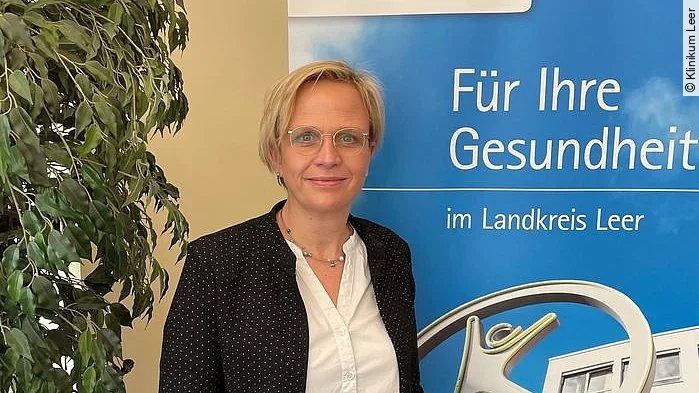 Heike Kliegelhöfer Heike Kliegelhöfer