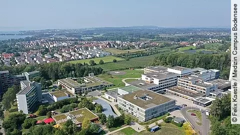 Klinikum Friedrichshafen