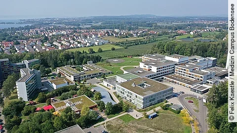 Klinikum Friedrichshafen