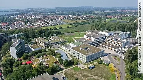 Klinikum Friedrichshafen