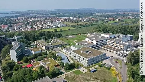 Klinikum Friedrichshafen
