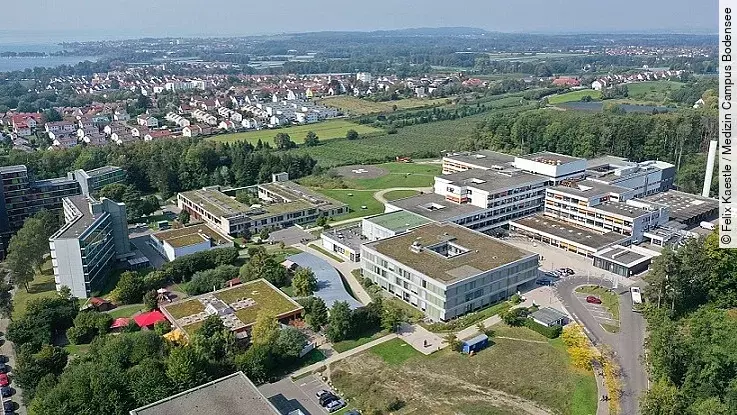 Klinikum Friedrichshafen