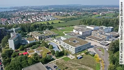 Klinikum Friedrichshafen