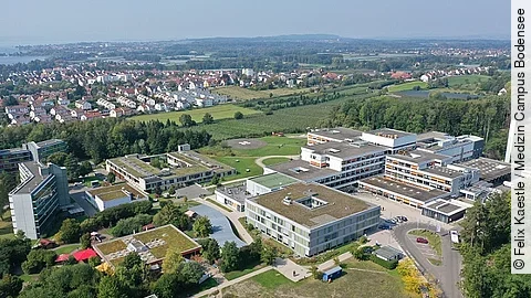 Klinikum Friedrichshafen