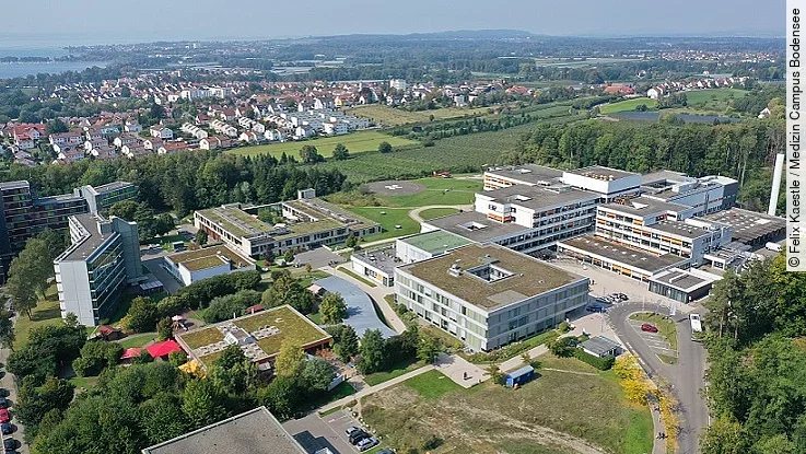 Klinikum Friedrichshafen Klinikum Friedrichshafen