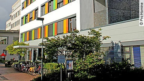 St. Willibrord-Spital Emmerich St. Willibrord-Spital Emmerich