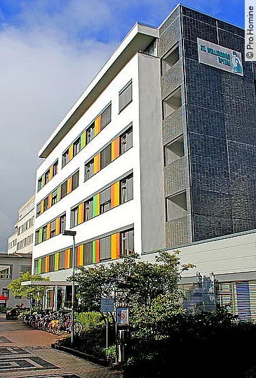 St. Willibrord-Spital Emmerich St. Willibrord-Spital Emmerich