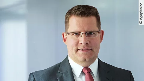 Klaas-Konrad Behrens Klaas-Konrad Behrens