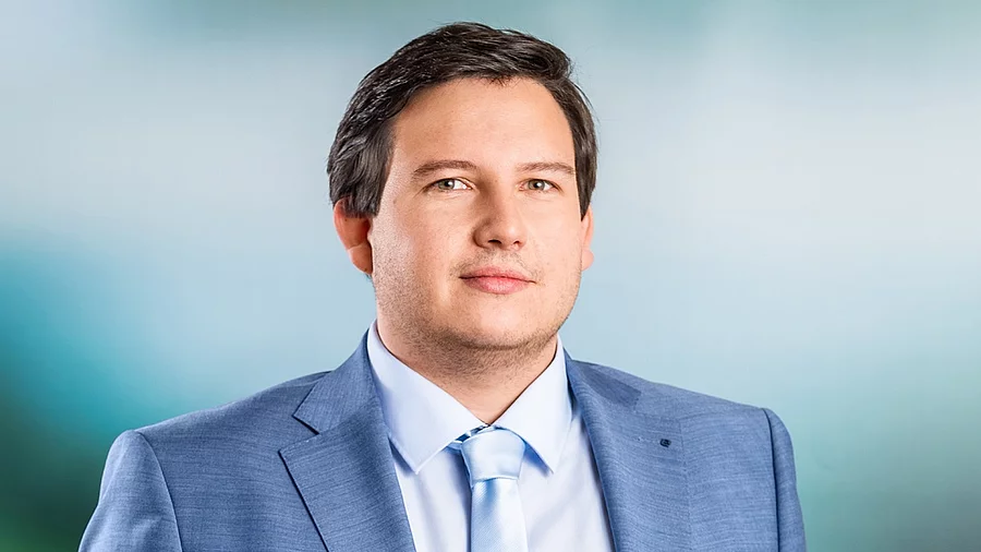 Johannes Biesold Johannes Biesold