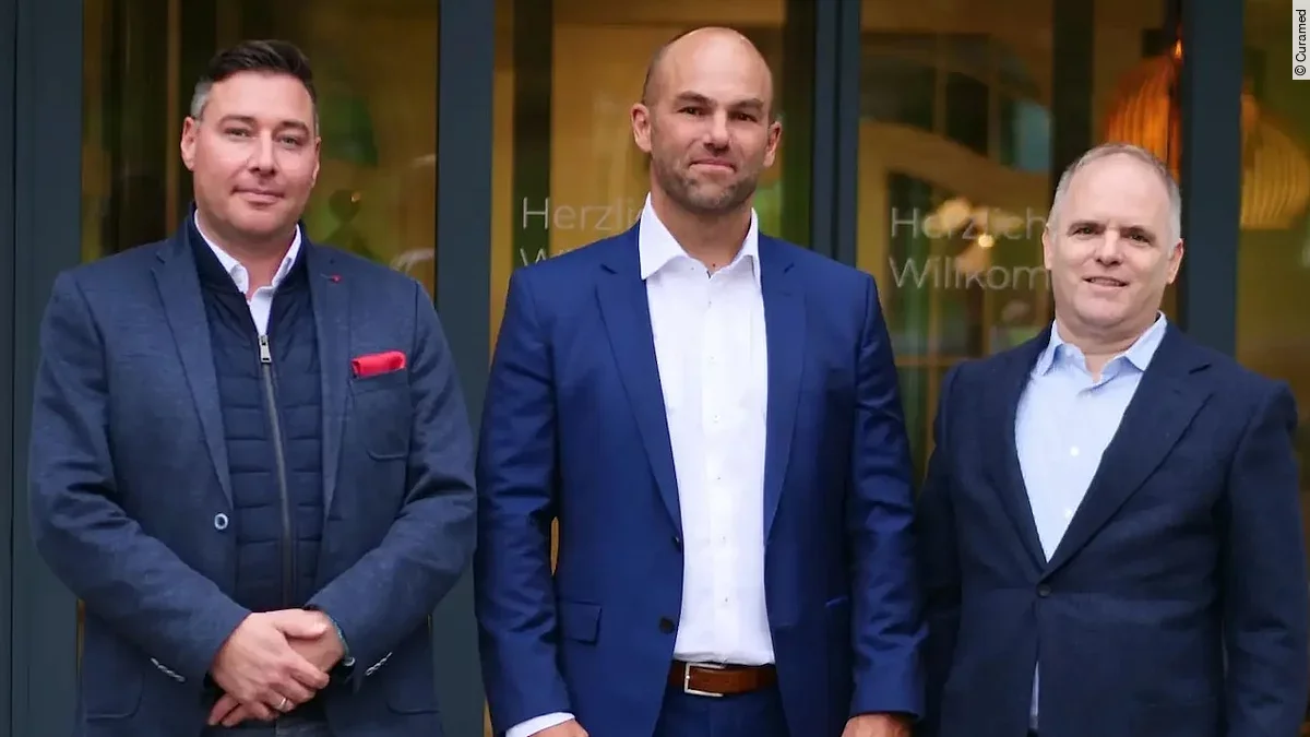 Bernd M. Scheffold, Marcus C. Müller, Patrick Feller