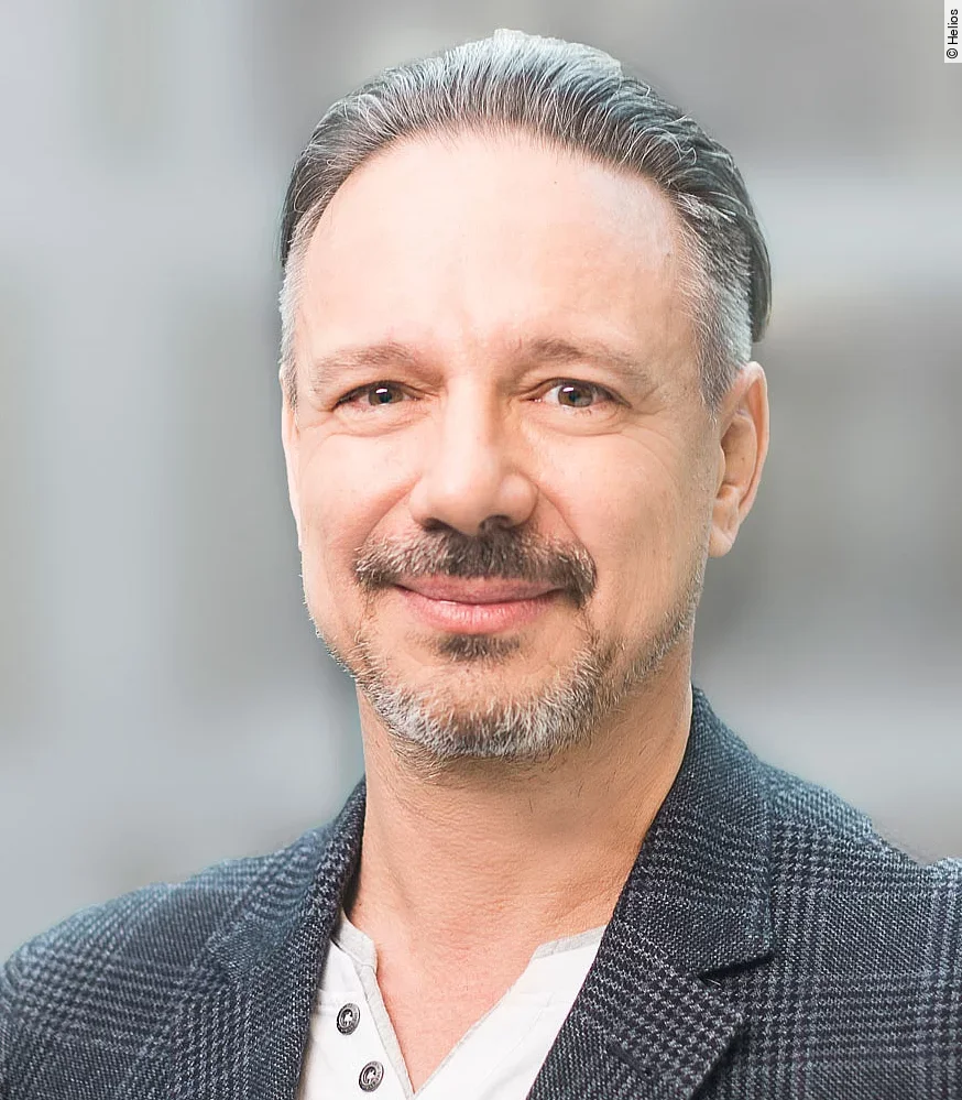 Dr. Francesco De Meo