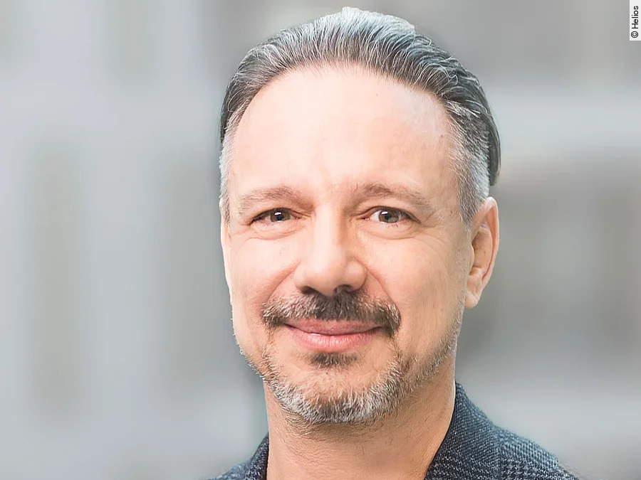 Dr. Francesco De Meo