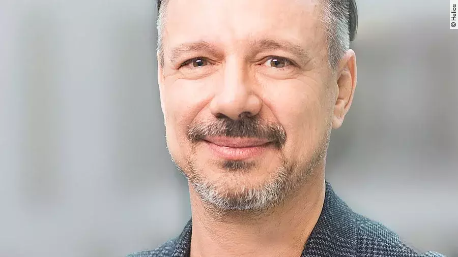 Dr. Francesco De Meo