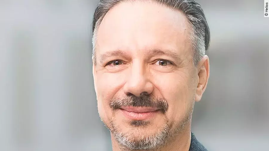 Dr. Francesco De Meo