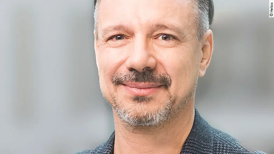 Dr. Francesco De Meo