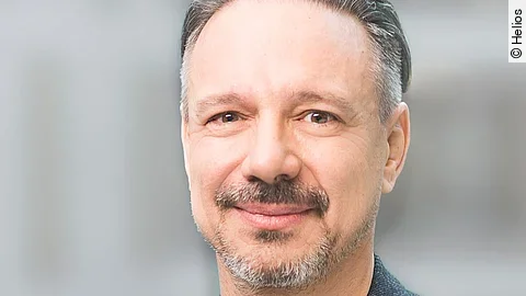 Dr. Francesco De Meo