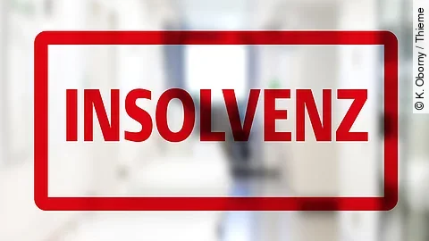 Insolvenz