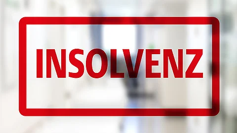 Insolvenz Insolvenz