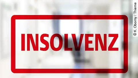 Insolvenz