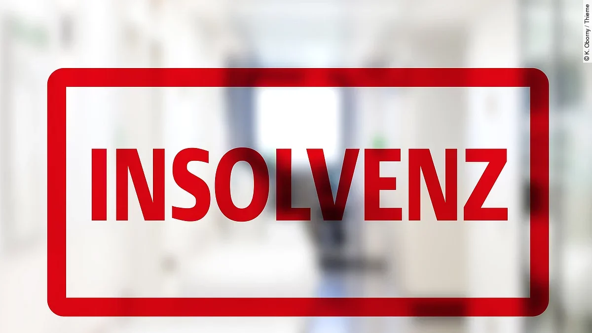 Insolvenz