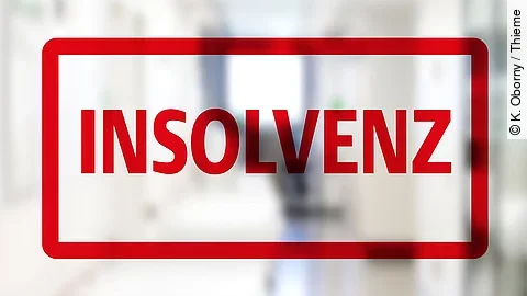 Insolvenz Insolvenz