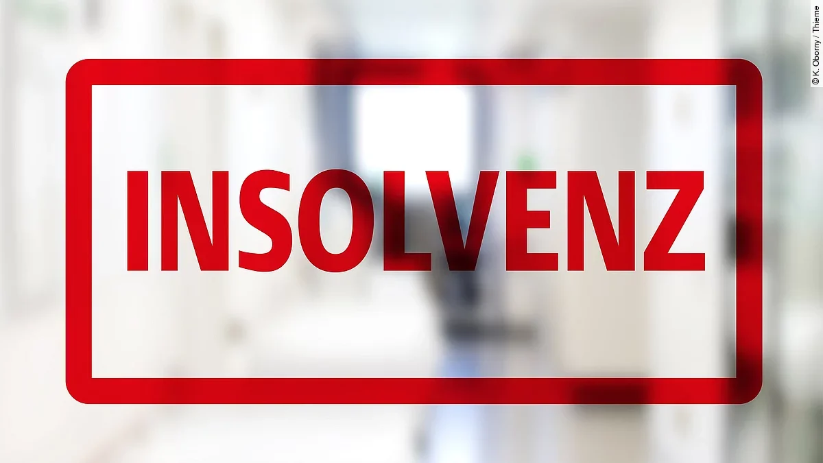 Insolvenz
